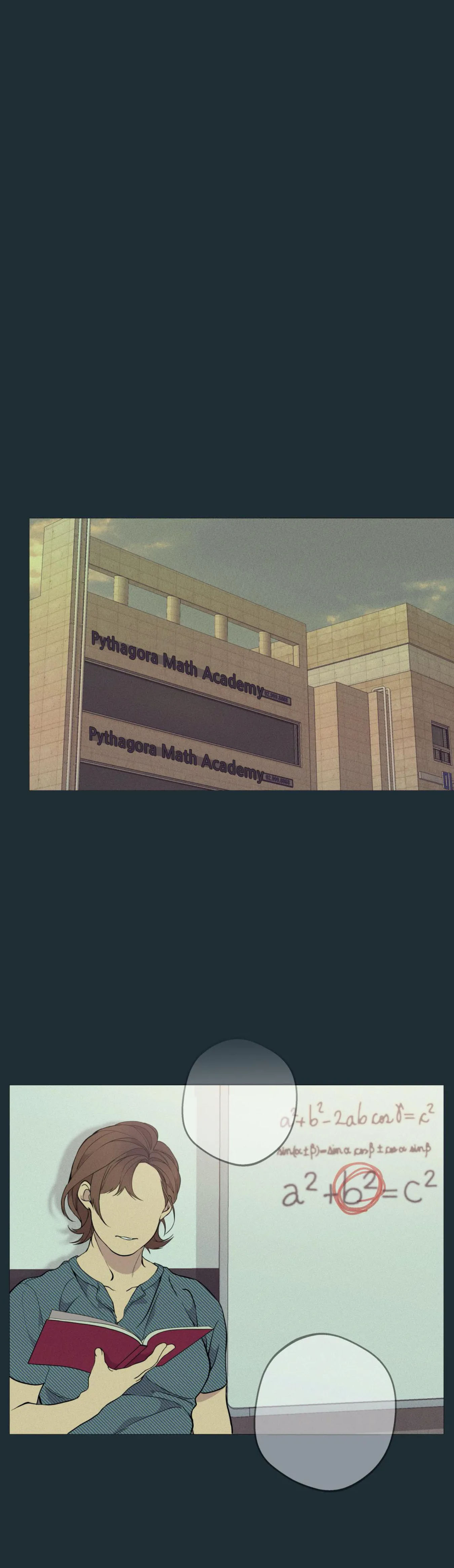 Lạc Giữa Những Tầng Mây - Chap 29 - Yeon Skylar (5)