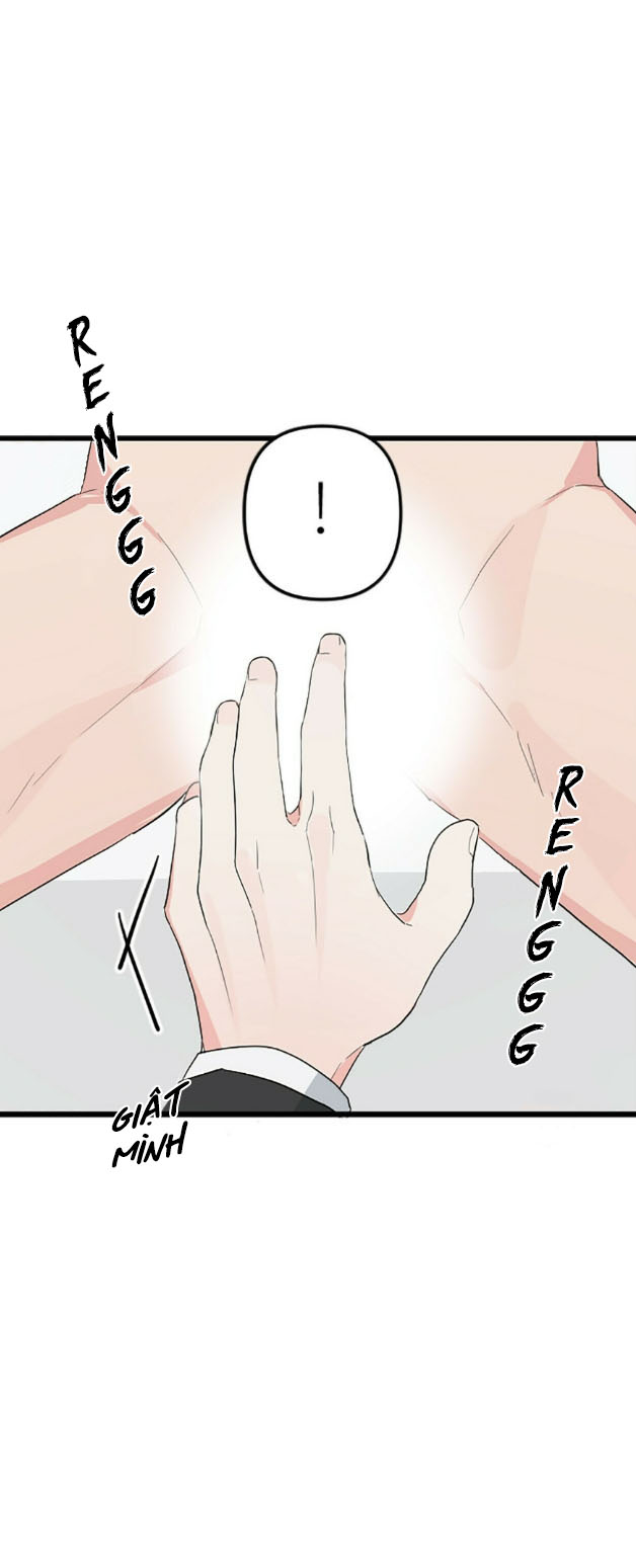 Bán Nguyệt Vô Hương - Chap 3