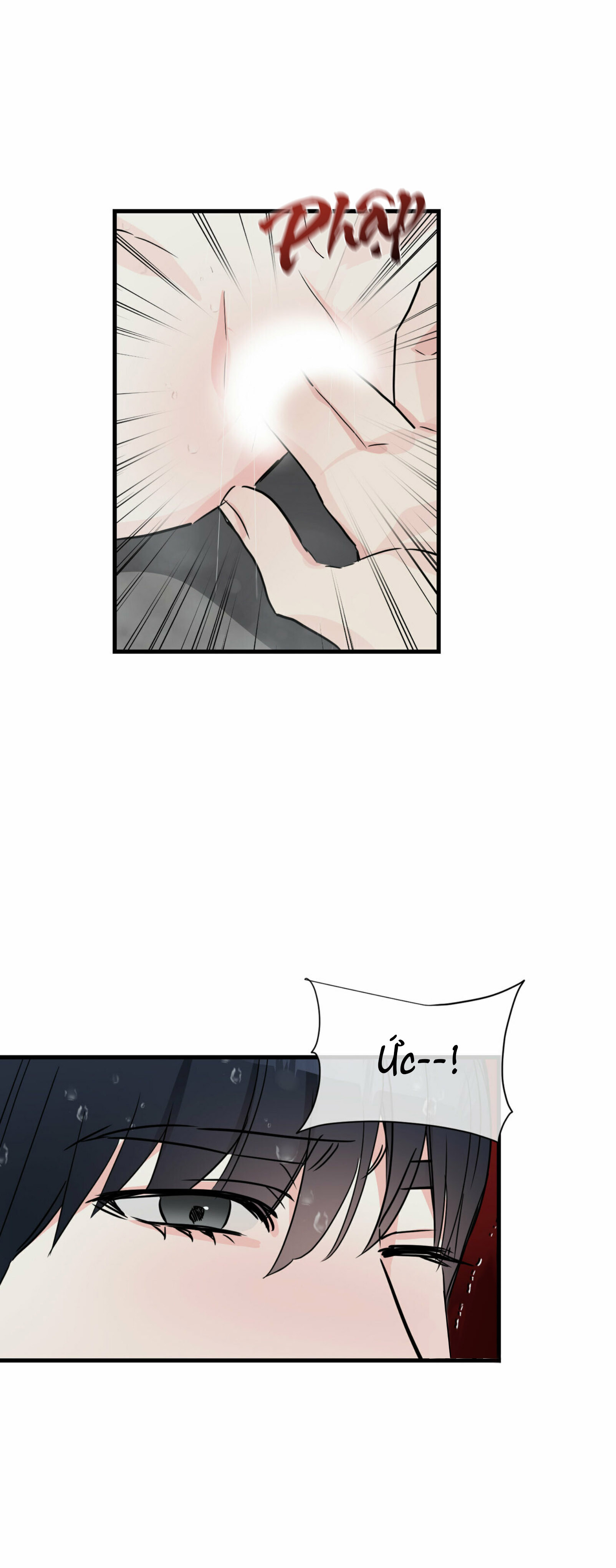 Bán Nguyệt Vô Hương - Chap 20