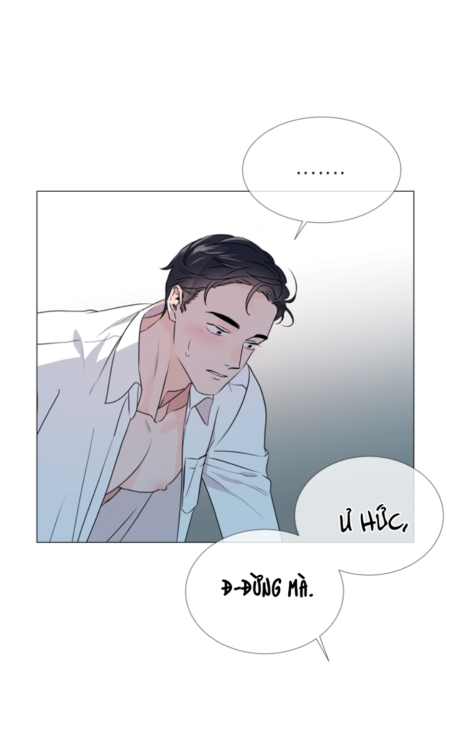 Viên Kẹo Đỏ - Chap 15 (H)