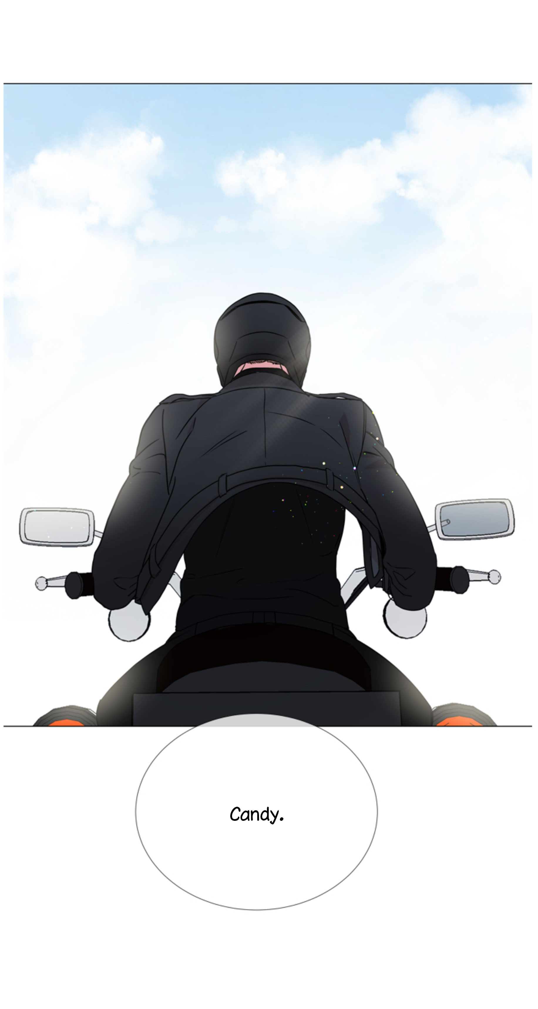 Viên Kẹo Đỏ - Chap 16