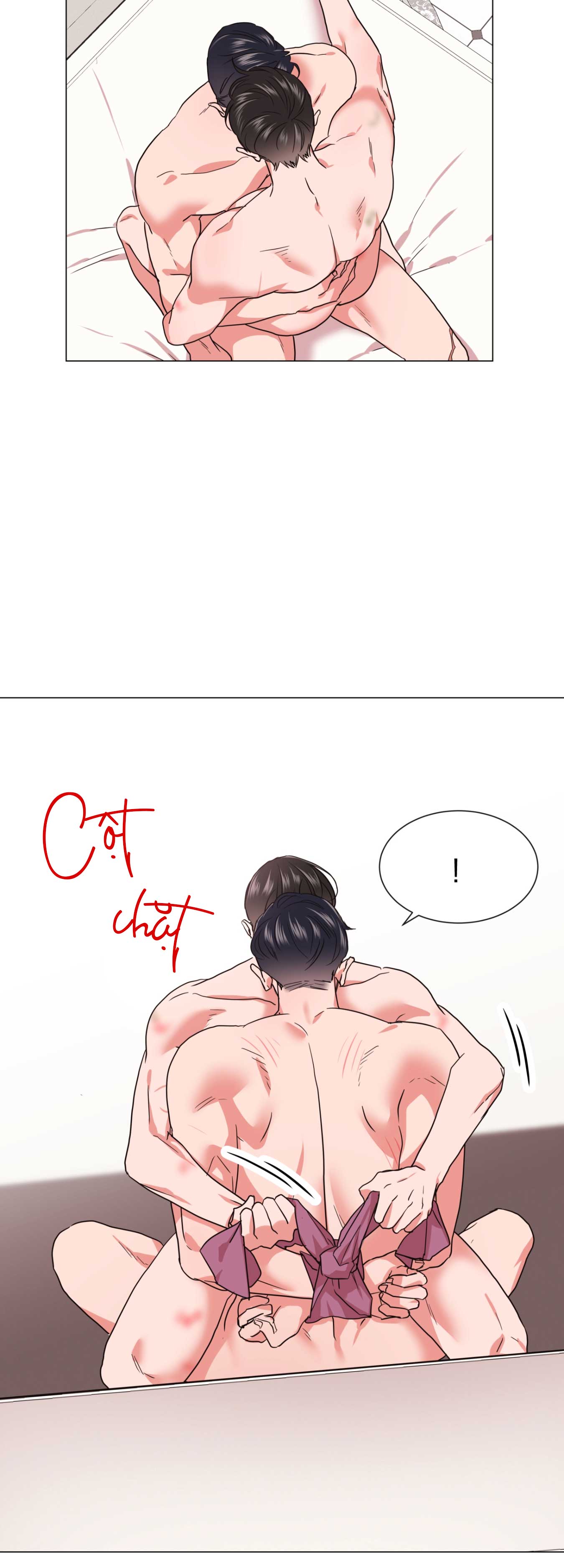 Viên Kẹo Đỏ - Chap 73 (H)