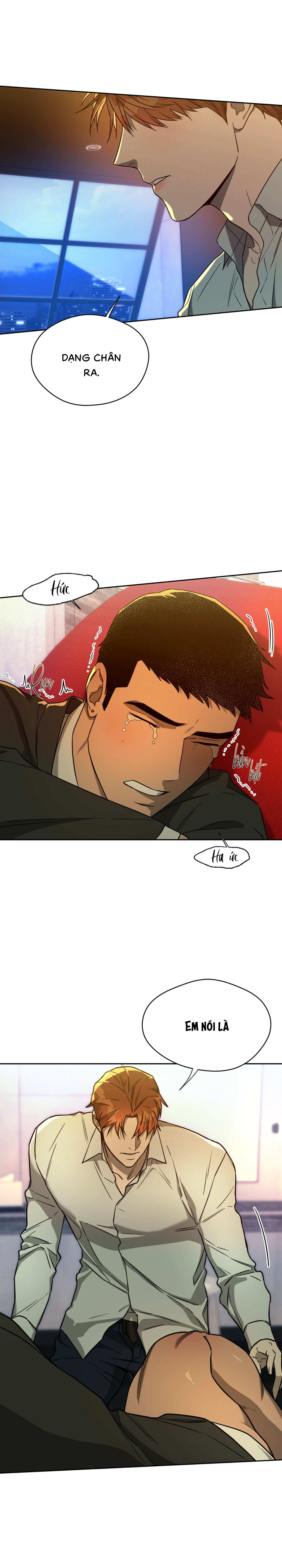 Ang Ang - Chap 50 (H)