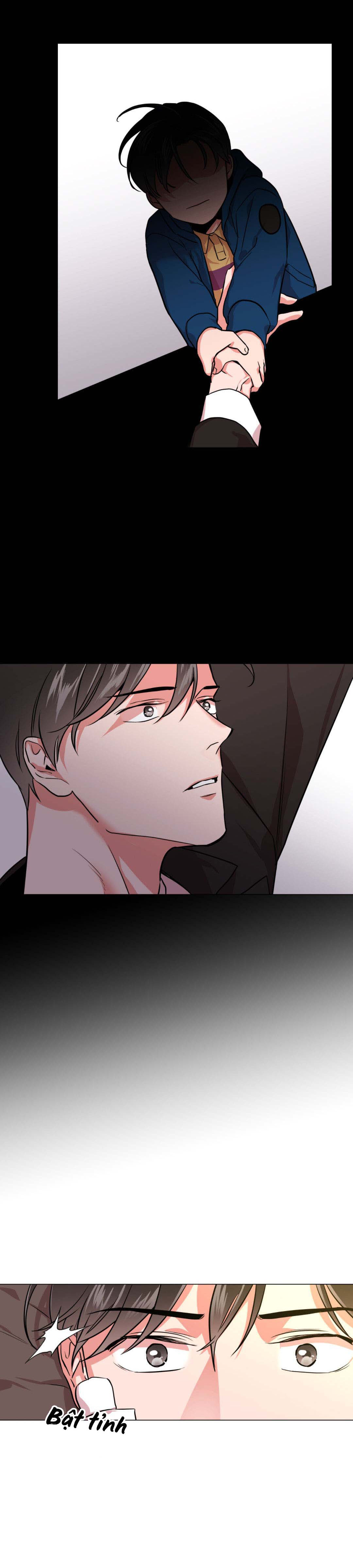 Viên Kẹo Đỏ - Chap 69