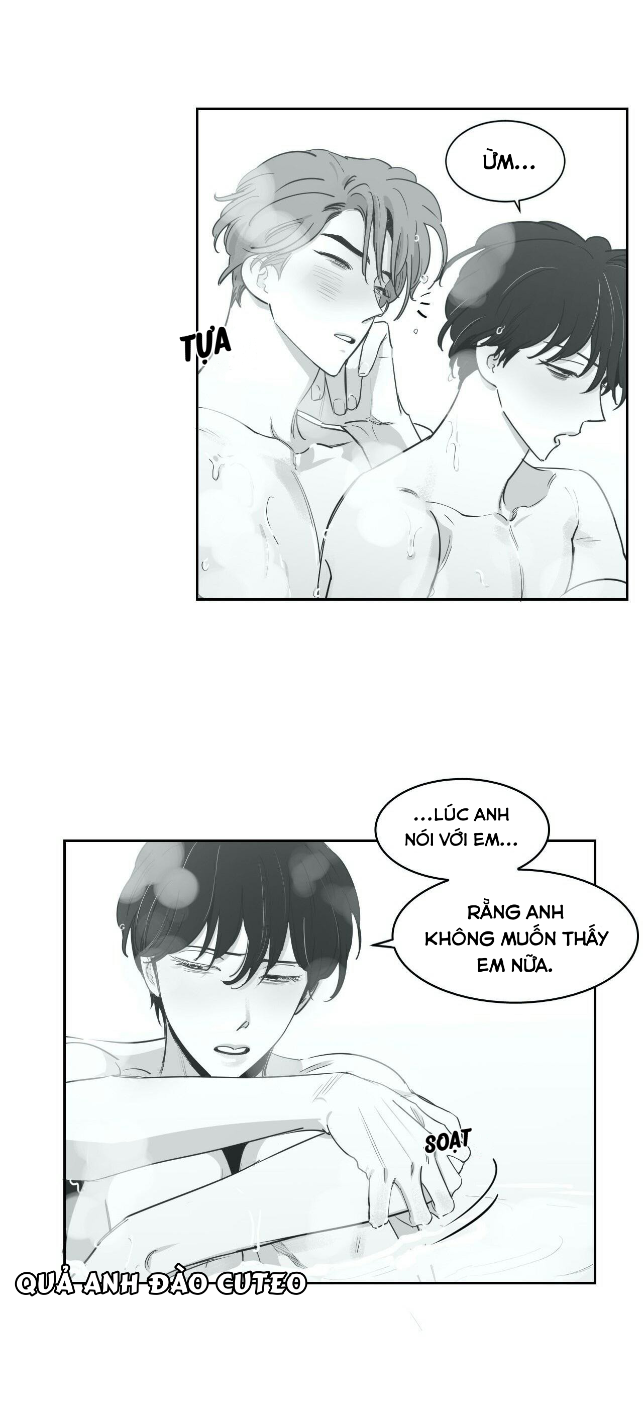 Đến Bên Em Đi! - Chap 21