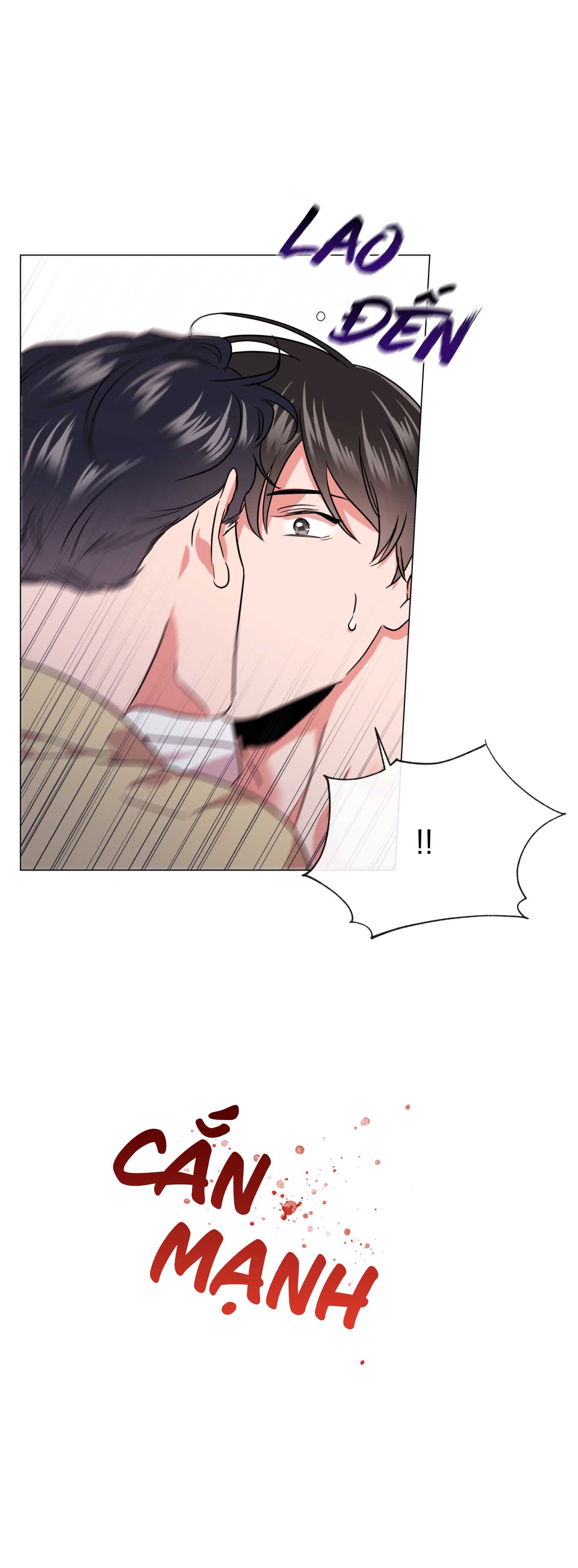 Viên Kẹo Đỏ - Chap 73 (H)