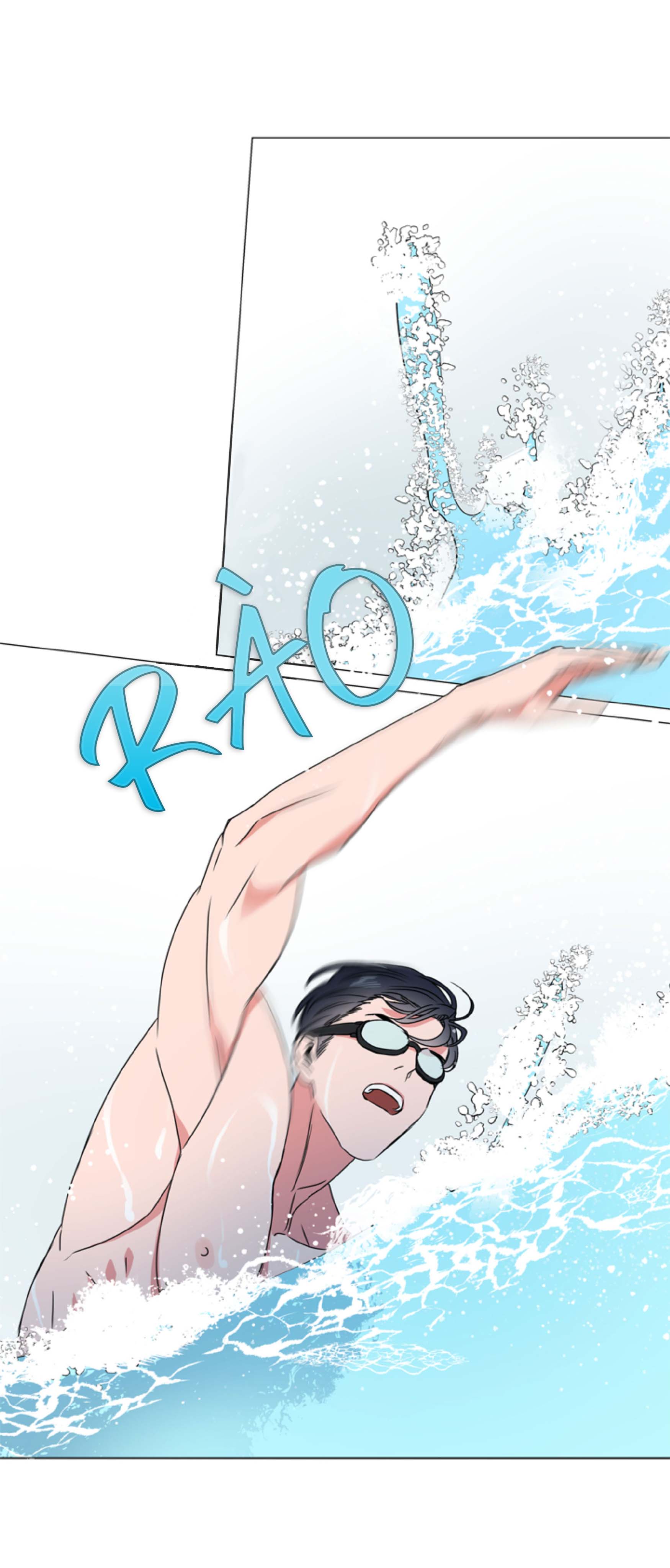 Viên Kẹo Đỏ - Chap 28 - End ss1