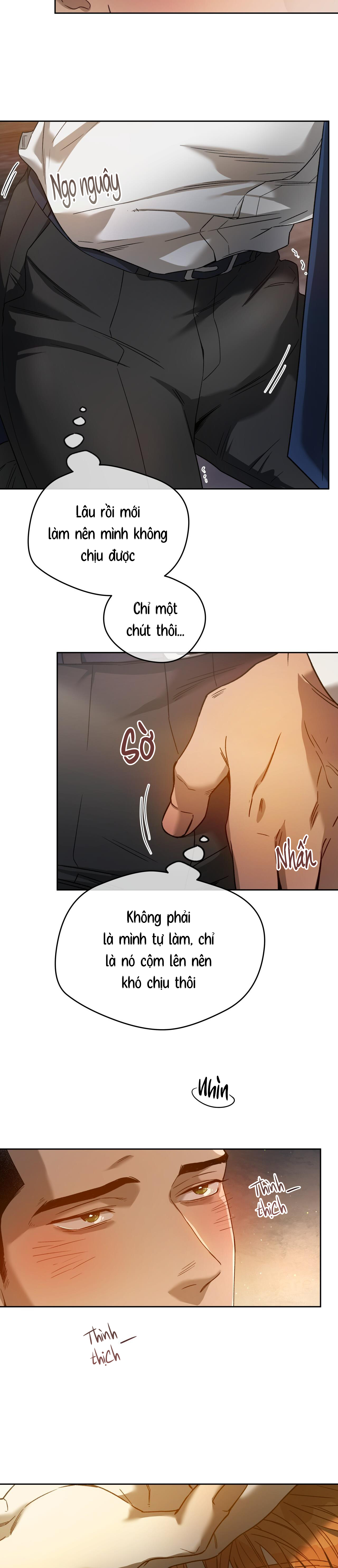 Ang Ang - Chap 71 (H)