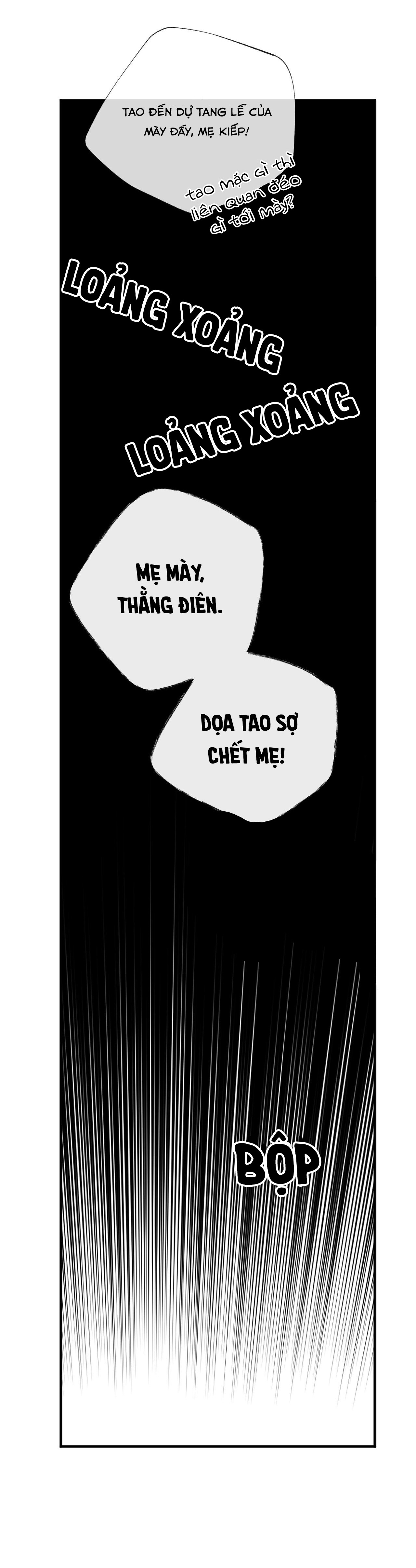Hình Thức Cảm Thông - Chap 40