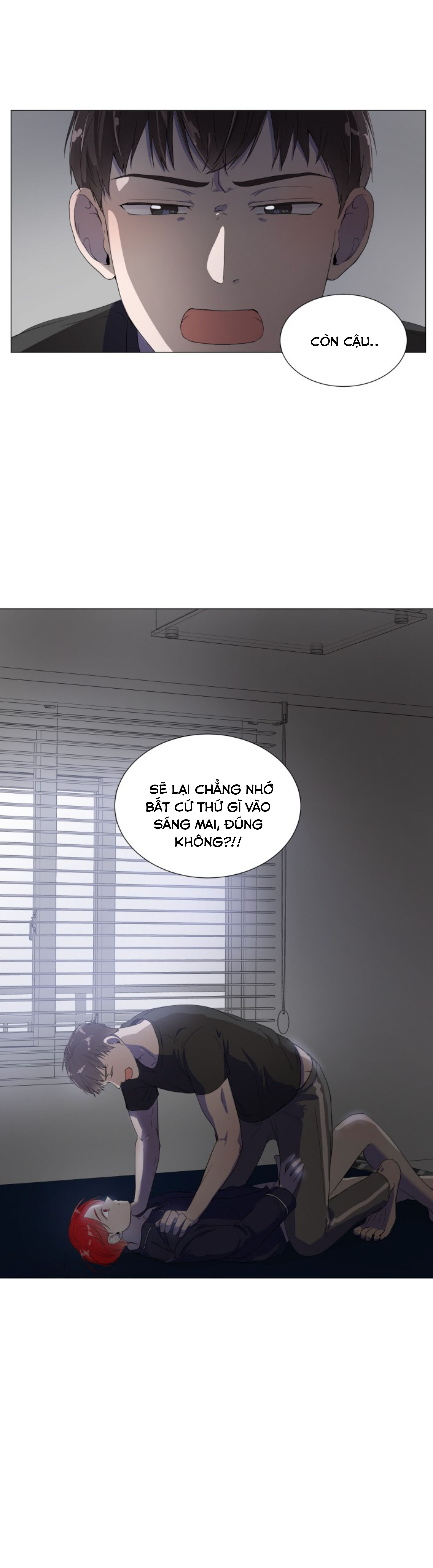 Phòng Cạnh Phòng - Chap 1