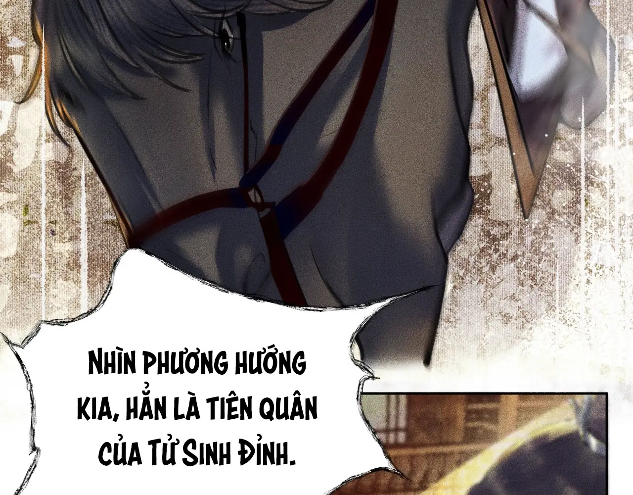 Husky Và Sư Tôn Mèo Trắng Của Hắn - Chap 4