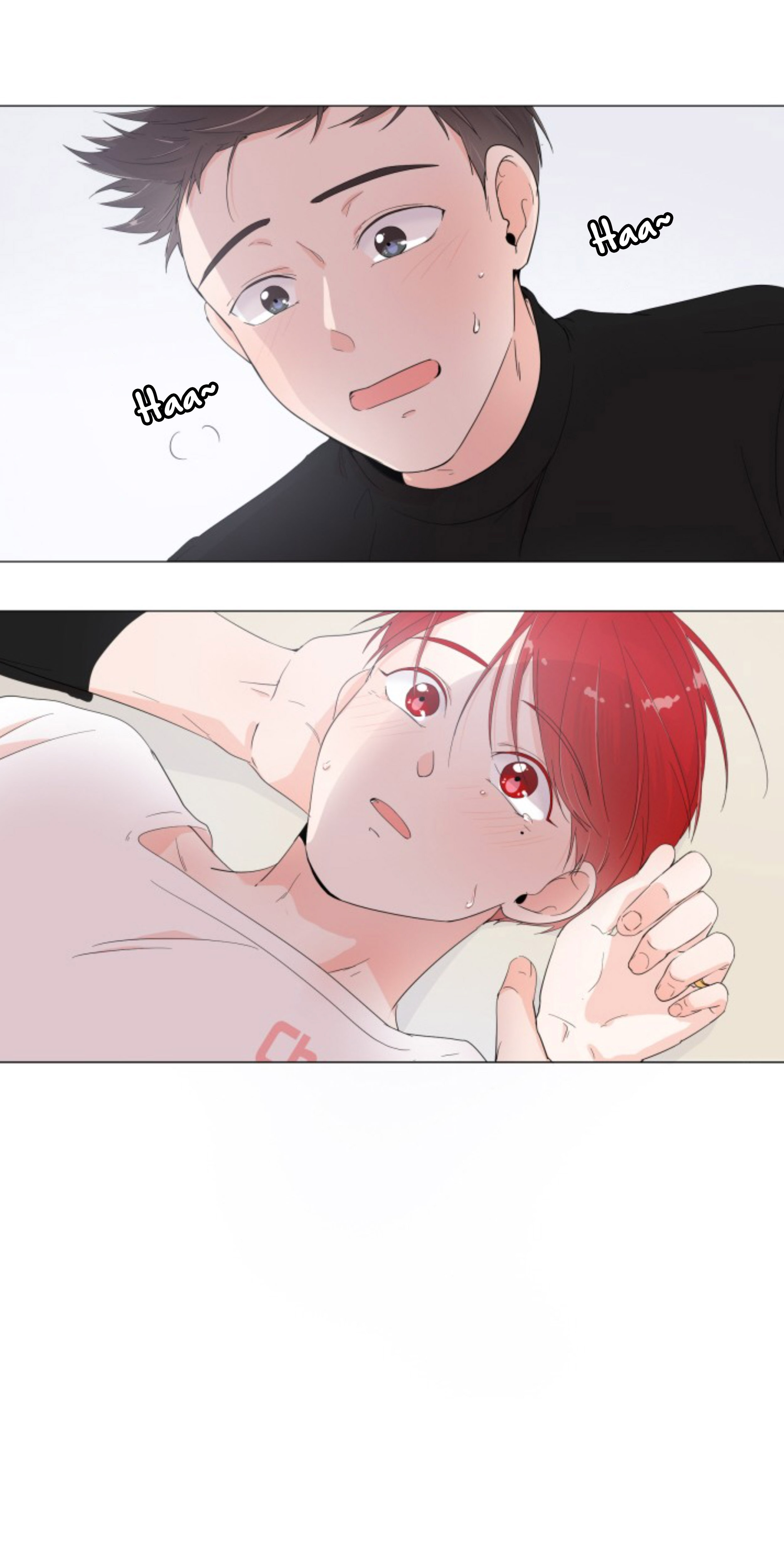 Phòng Cạnh Phòng - Chap 2