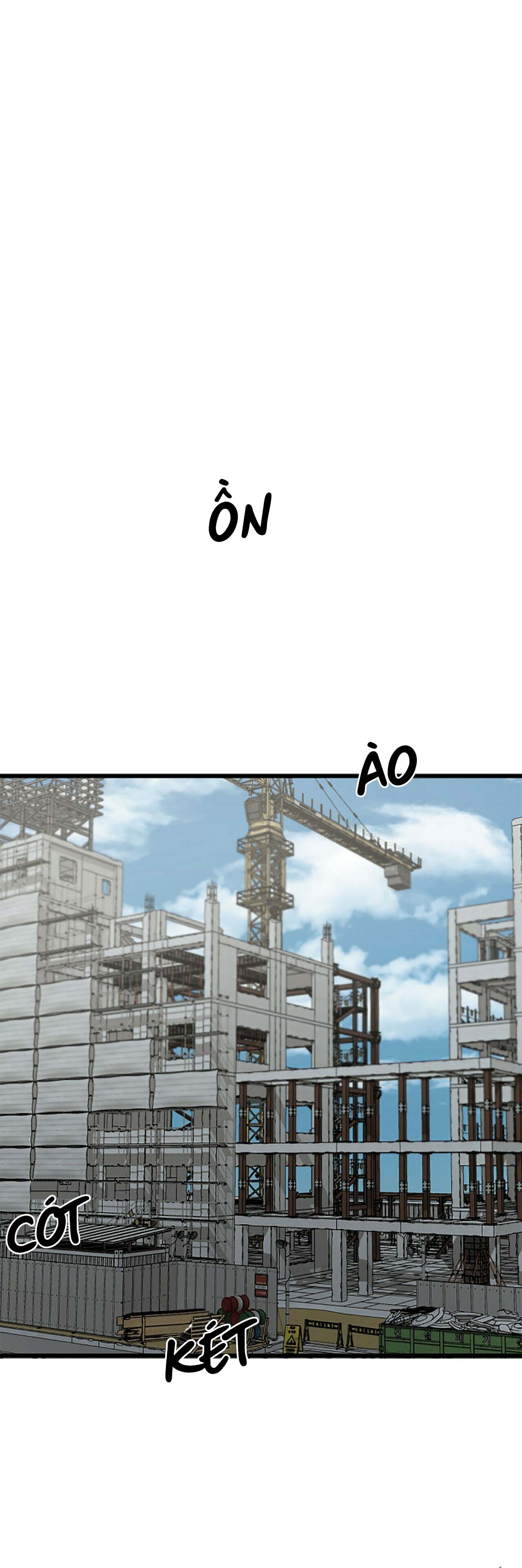 Bán Nguyệt Vô Hương - Chap 1