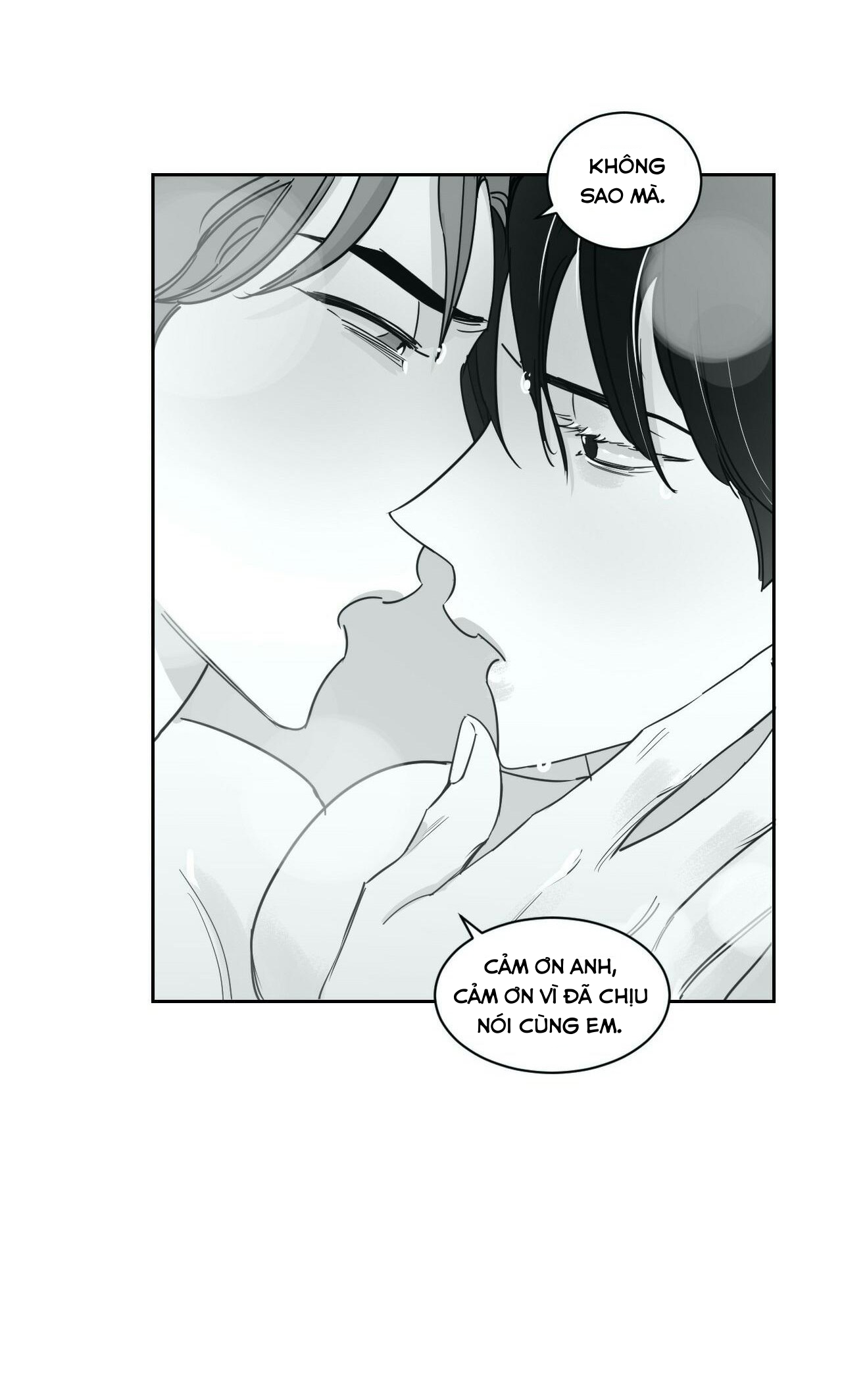 Đến Bên Em Đi! - Chap 21