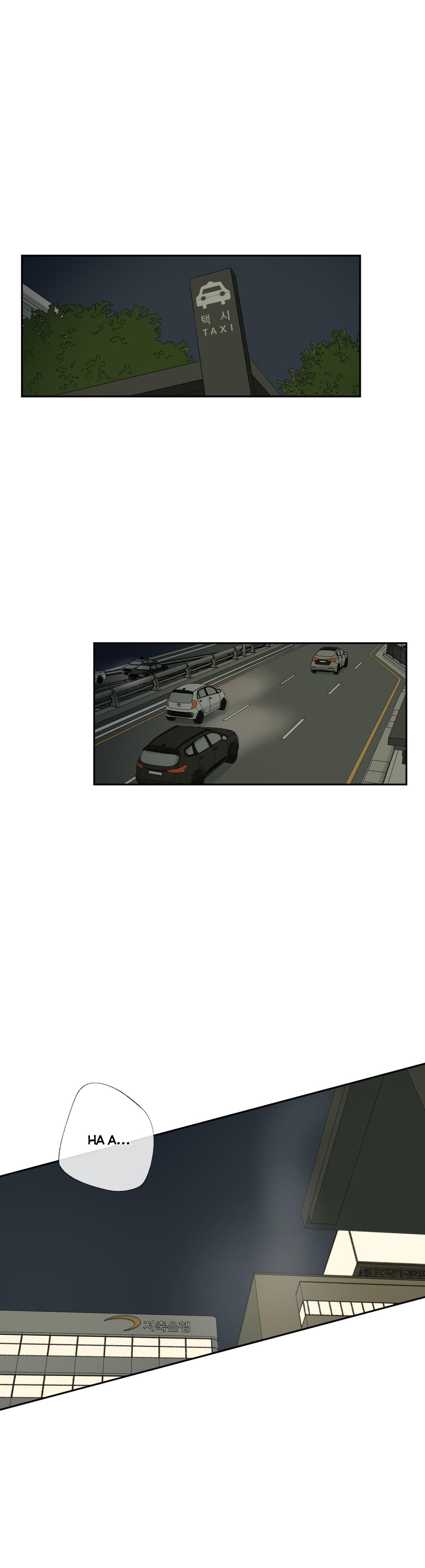 Hình Thức Cảm Thông - Chap 36