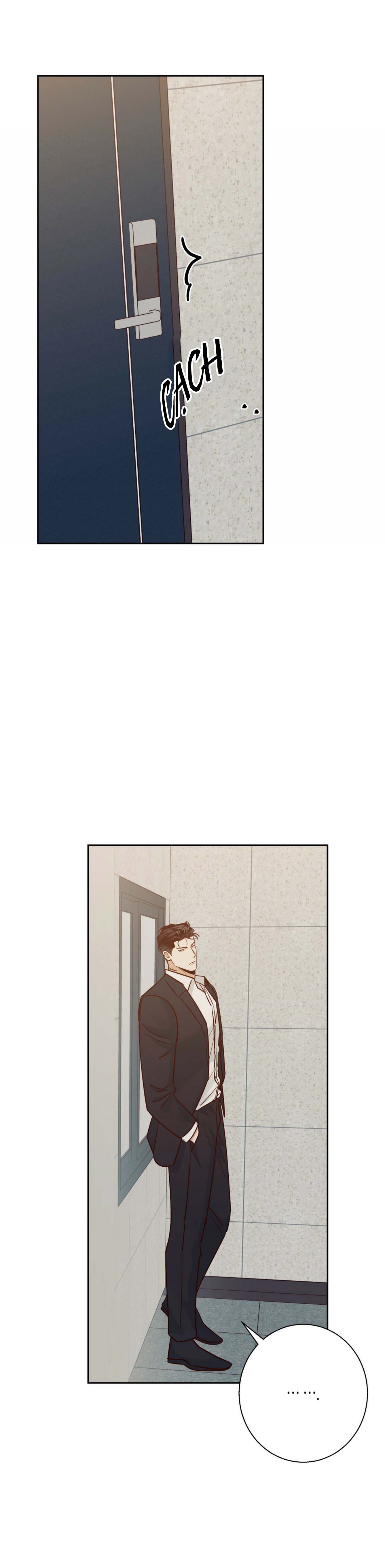 Gs25 Nguy Hiểm - Chap 41