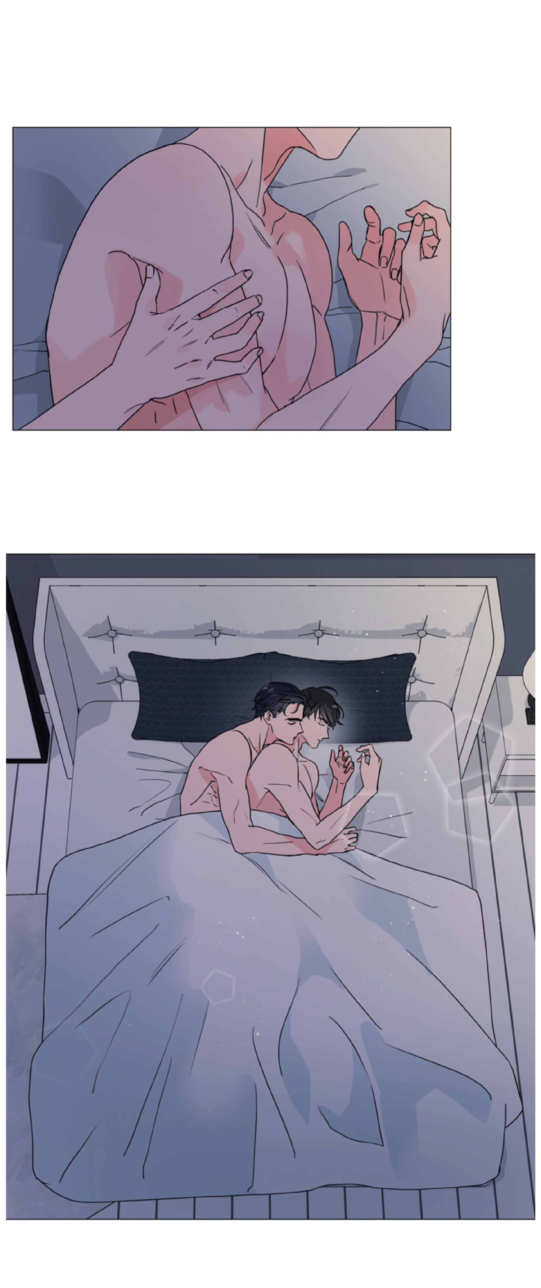 Viên Kẹo Đỏ - Chap 14