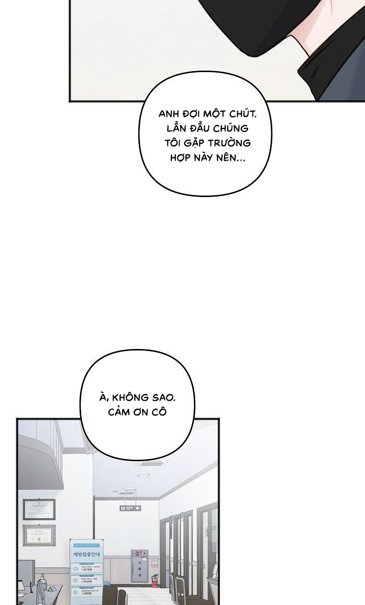 Trong Phòng Riêng - Chap 63