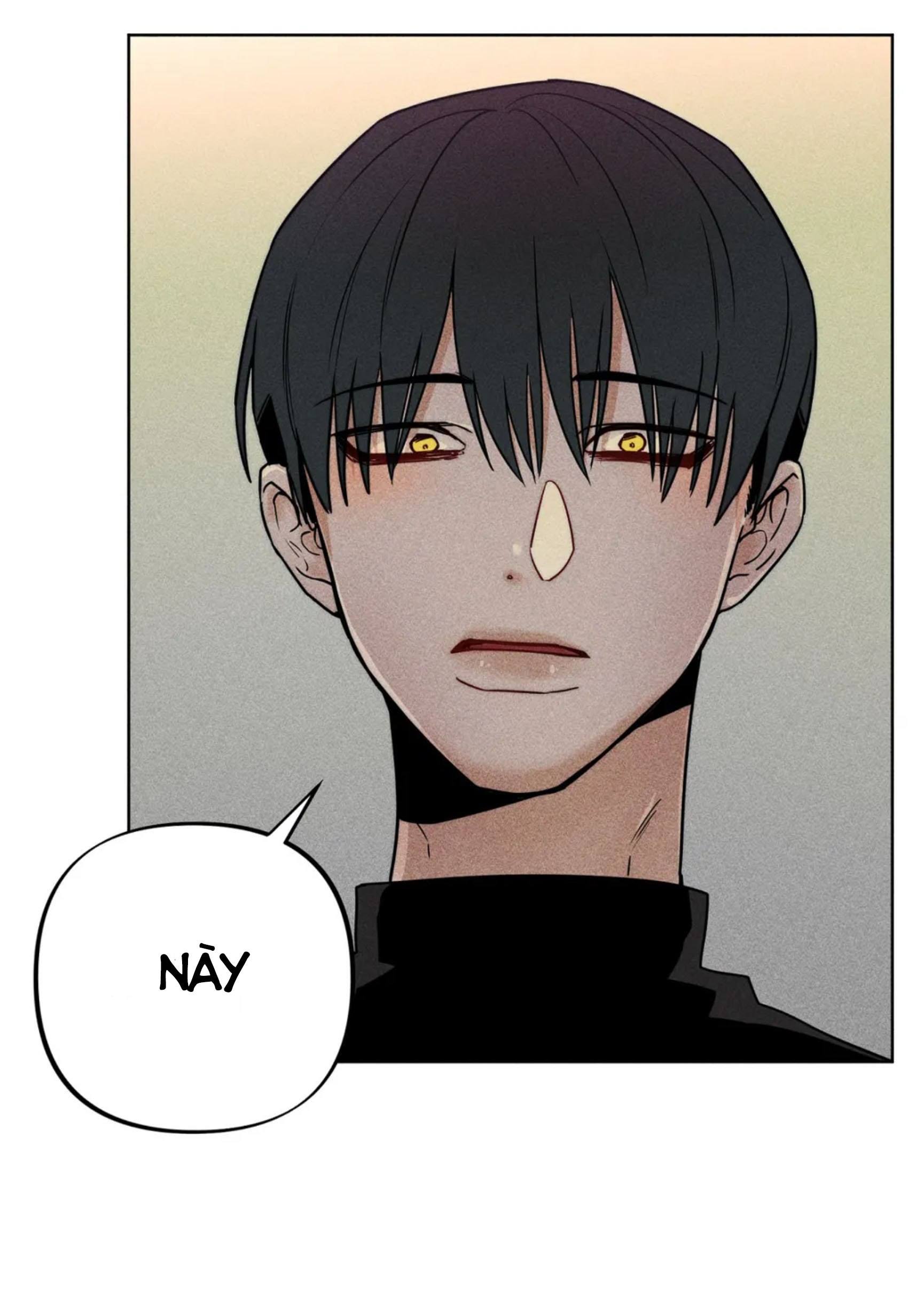 Hàng Xóm Tôi Là Ma Cà Rồng - Chap 1