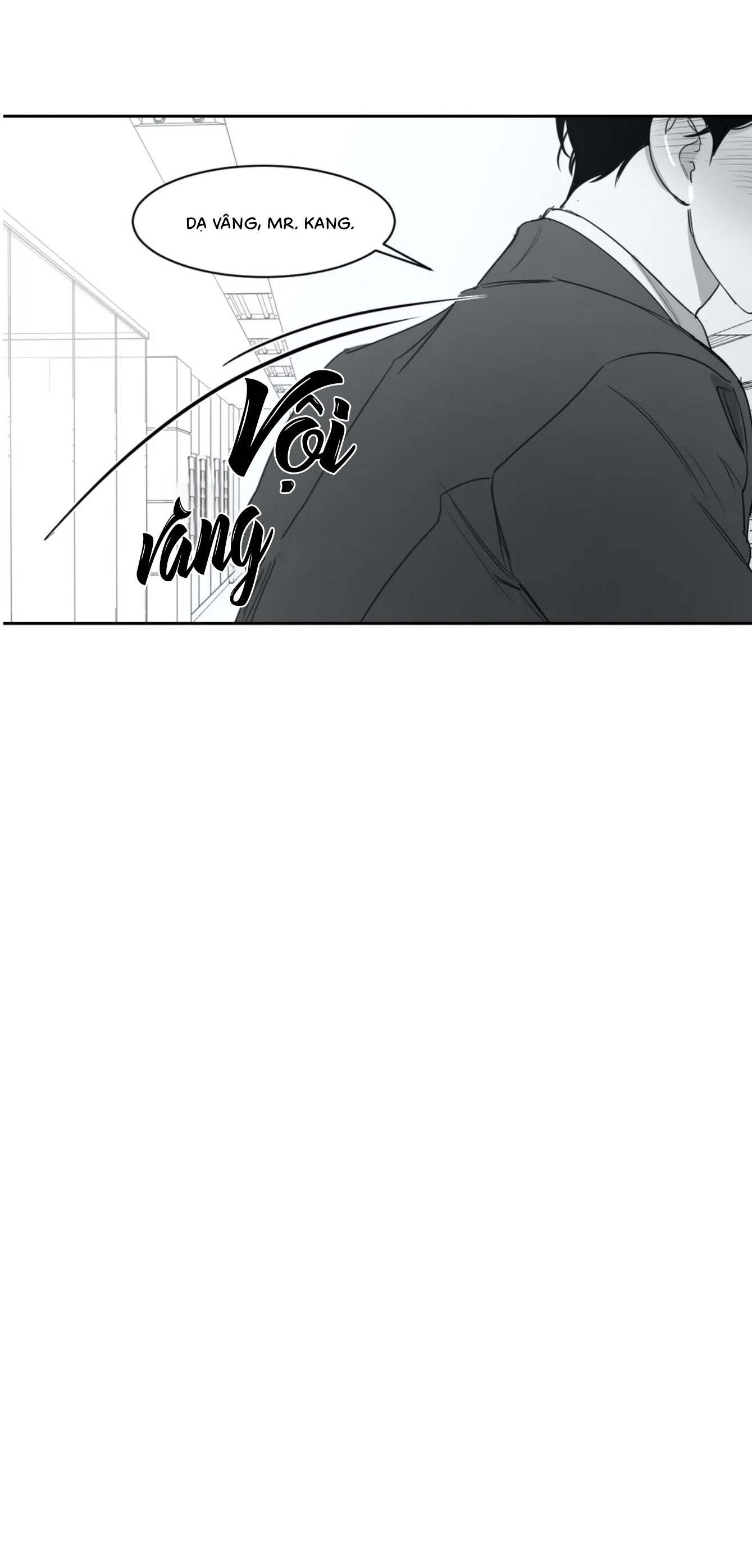 Đến Bên Em Đi! - Chap 34