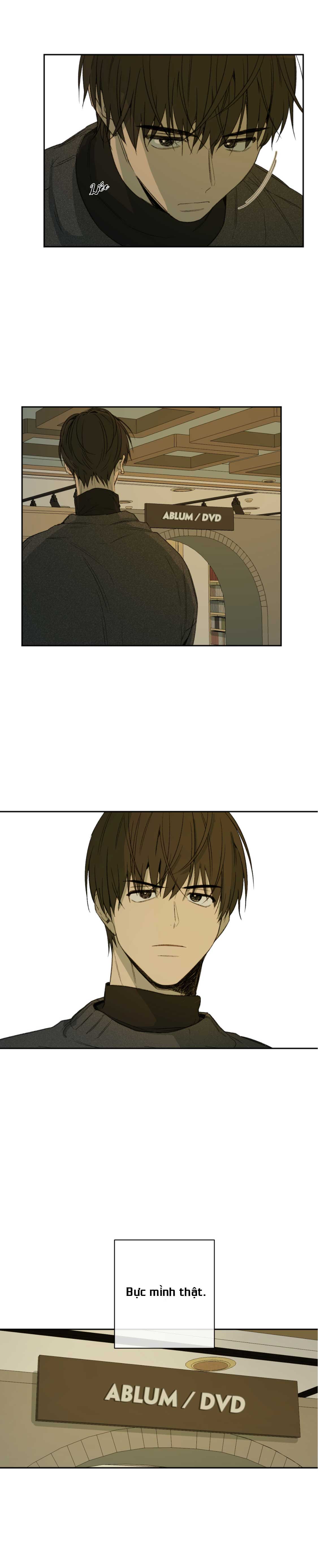 Hình Thức Cảm Thông - Chap 55