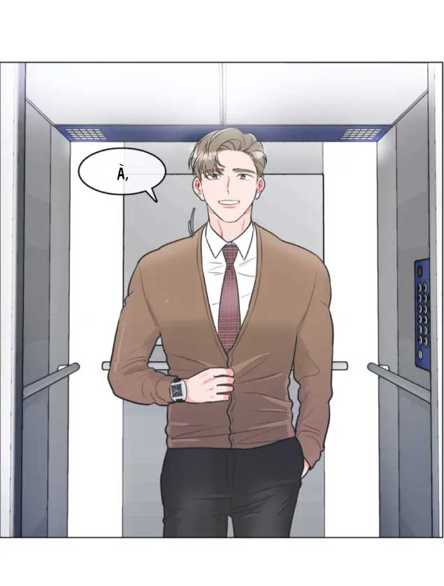 Huấn Luyện Viên Tôi Ghét Cậu - Chap 1