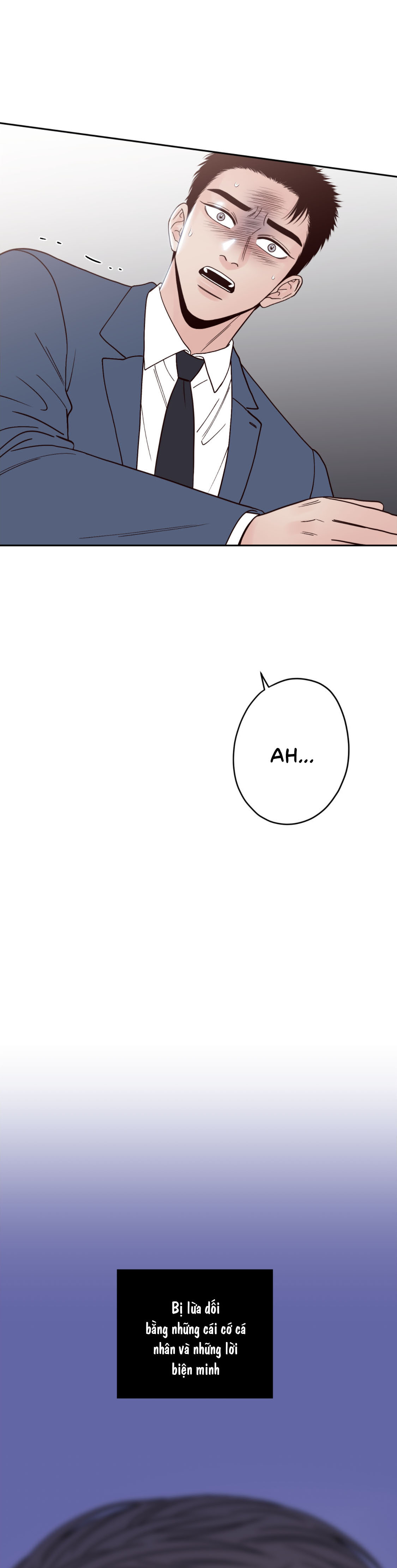 Bất Khả Kháng - Chap 16 (H)