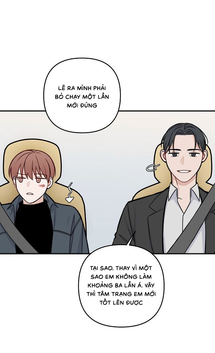 Trong Phòng Riêng - Chap 64 (H)