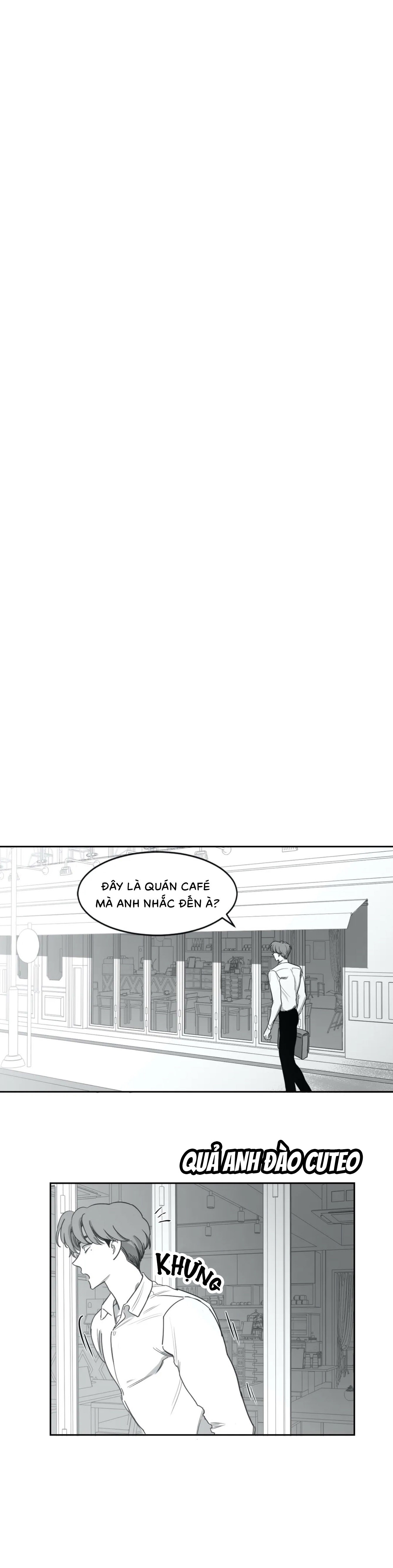 Đến Bên Em Đi! - Chap 25