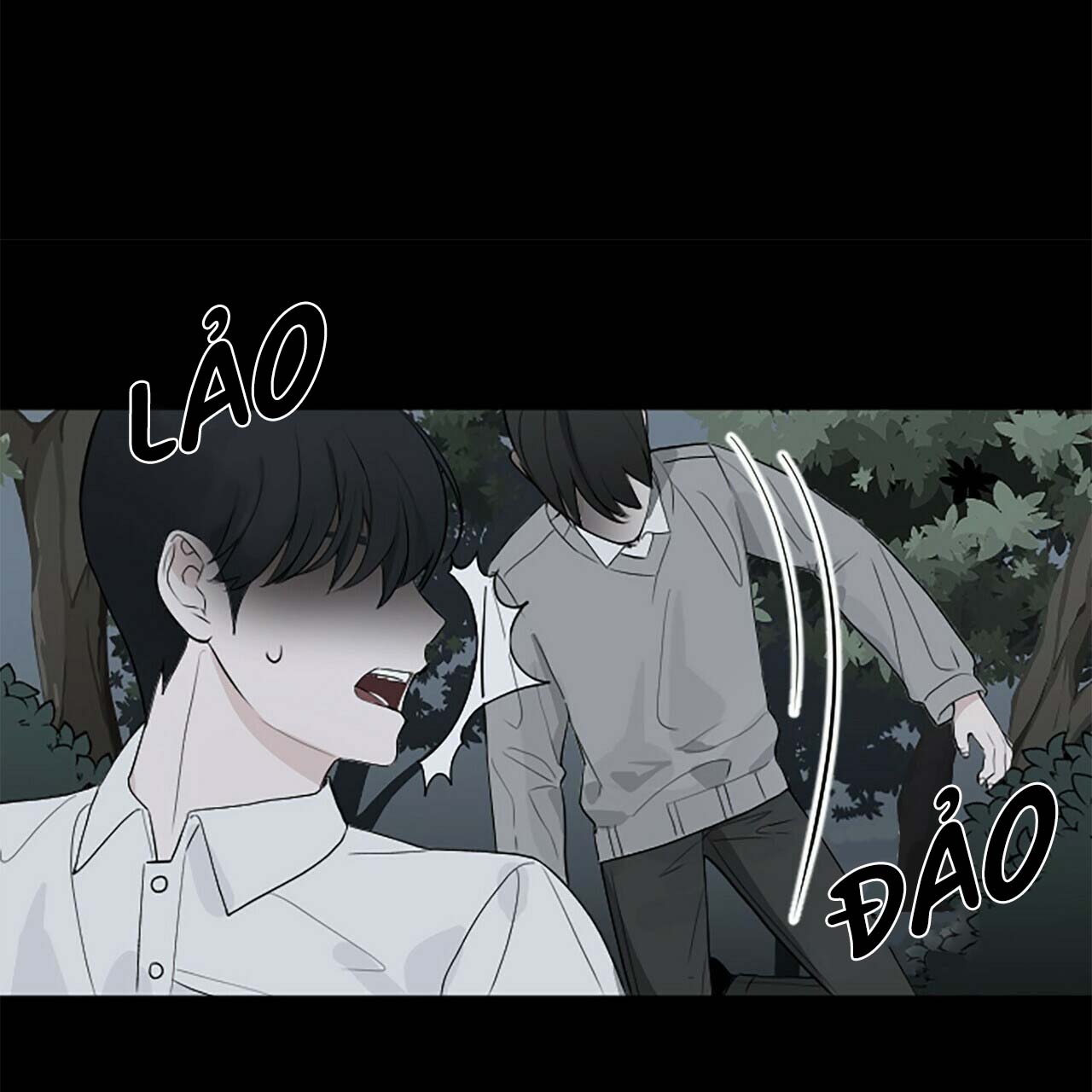 Bán Nguyệt Vô Hương - Chap 1