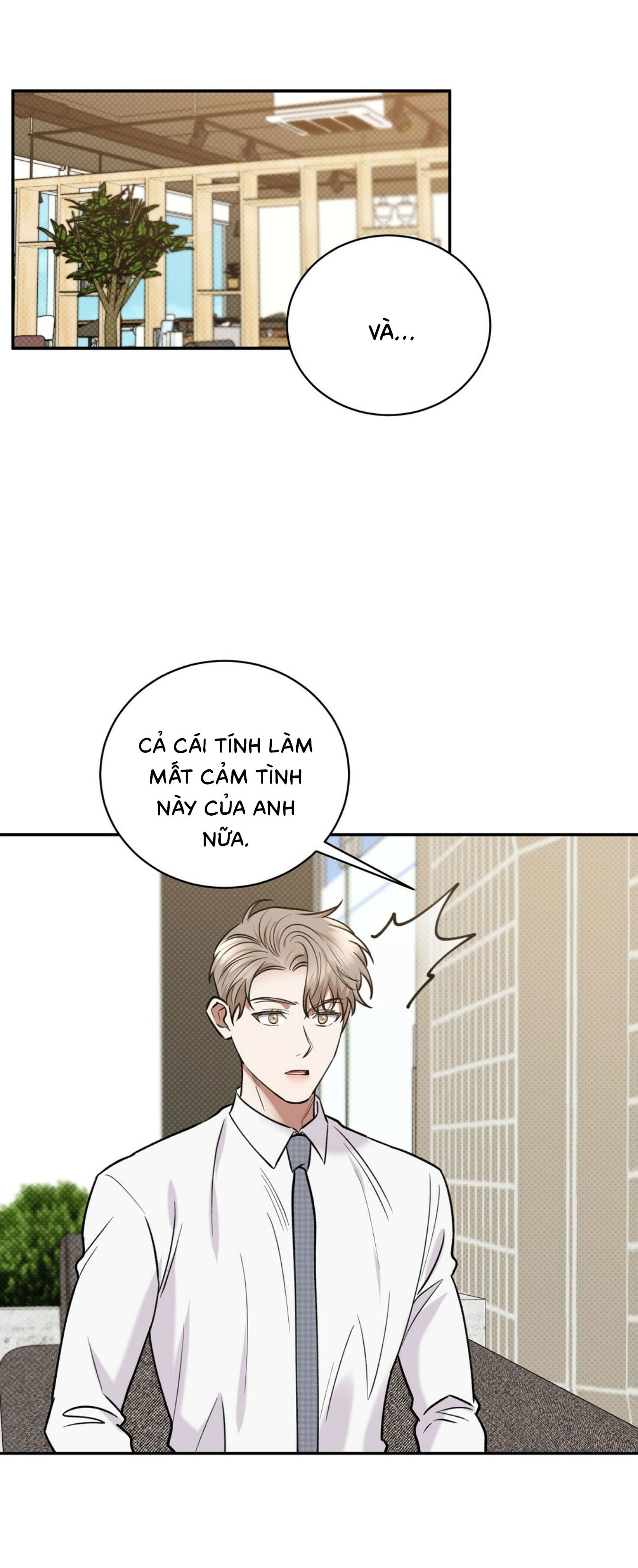 Phản Công - Chap 30