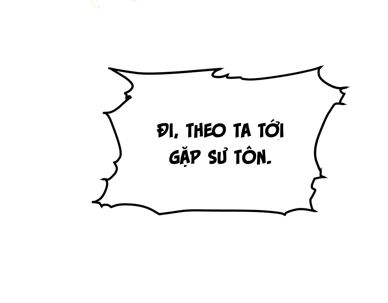 Husky Và Sư Tôn Mèo Trắng Của Hắn - Chap 5