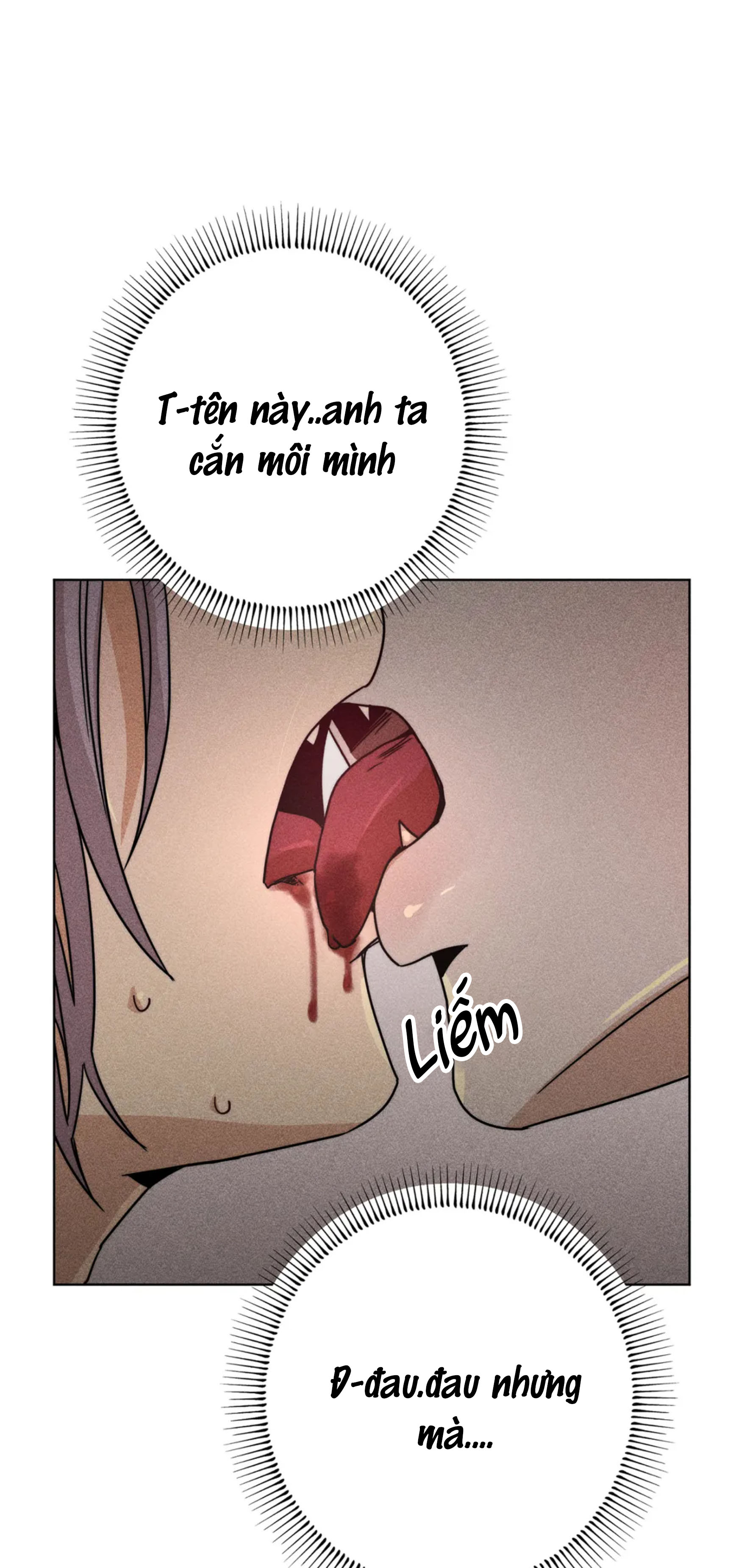 Hàng Xóm Tôi Là Ma Cà Rồng - Chap 2