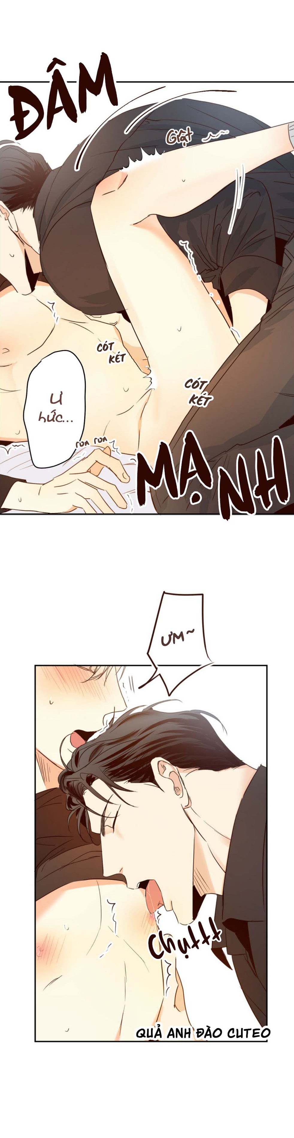 Gs25 Nguy Hiểm - Chap 9 (H)