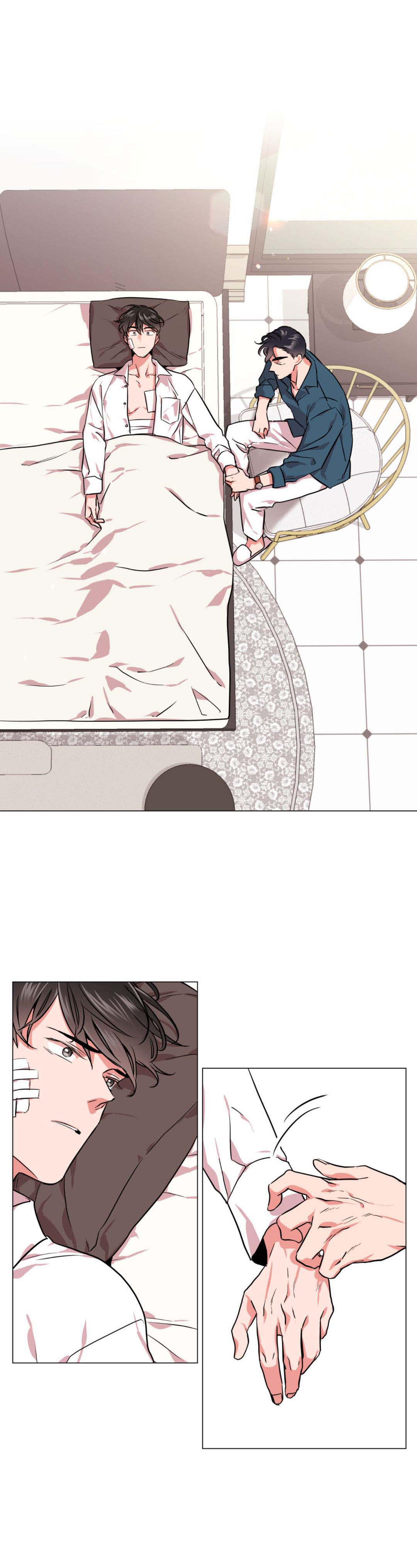 Viên Kẹo Đỏ - Chap 69