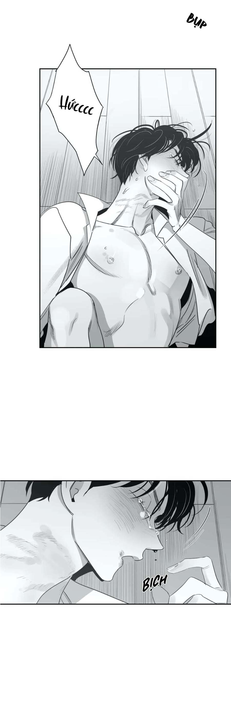 Đến Bên Em Đi! - Chap 41