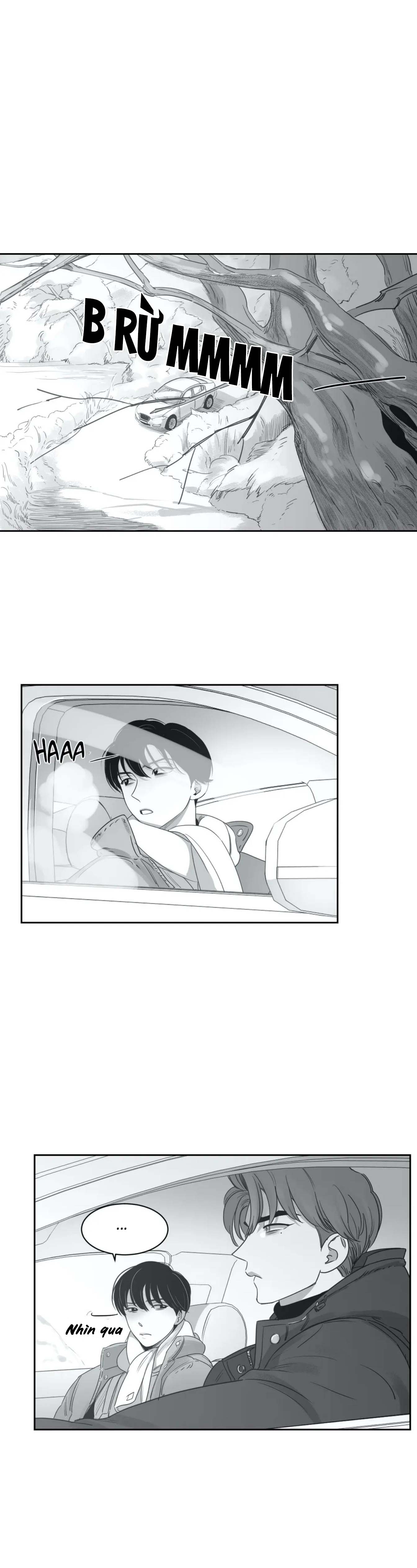 Đến Bên Em Đi! - Chap 42