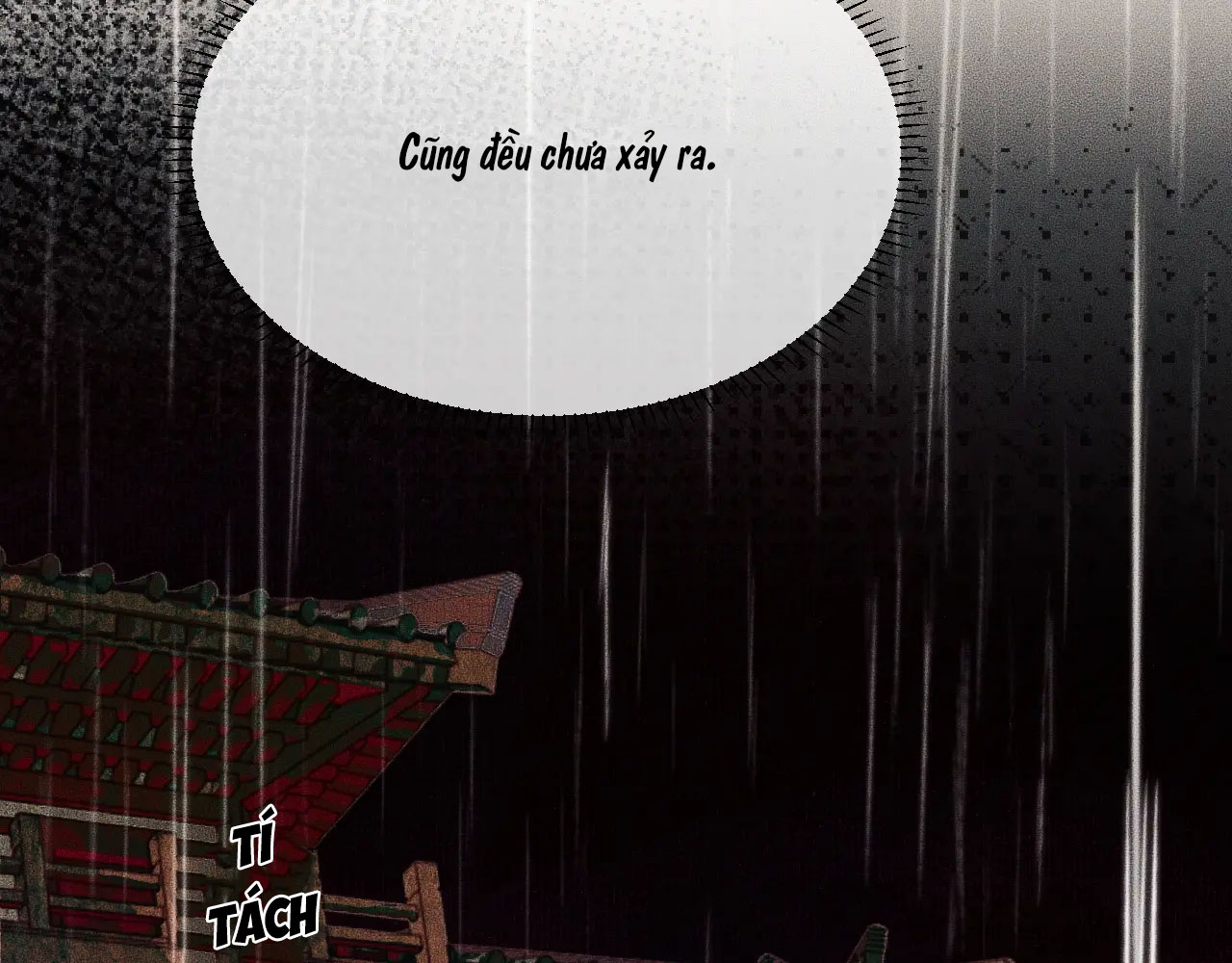 Husky Và Sư Tôn Mèo Trắng Của Hắn - Chap 3