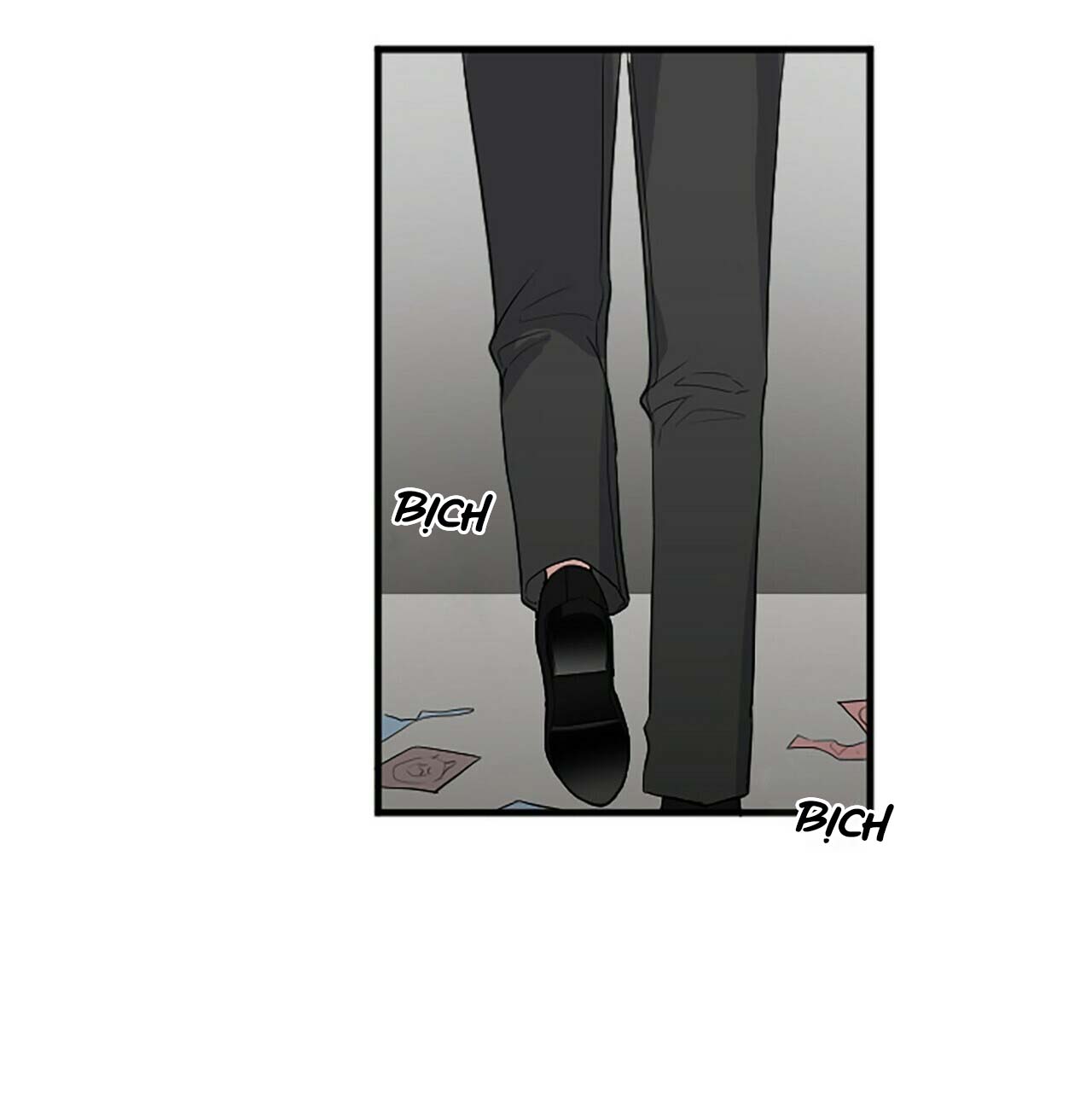 Bán Nguyệt Vô Hương - Chap 1