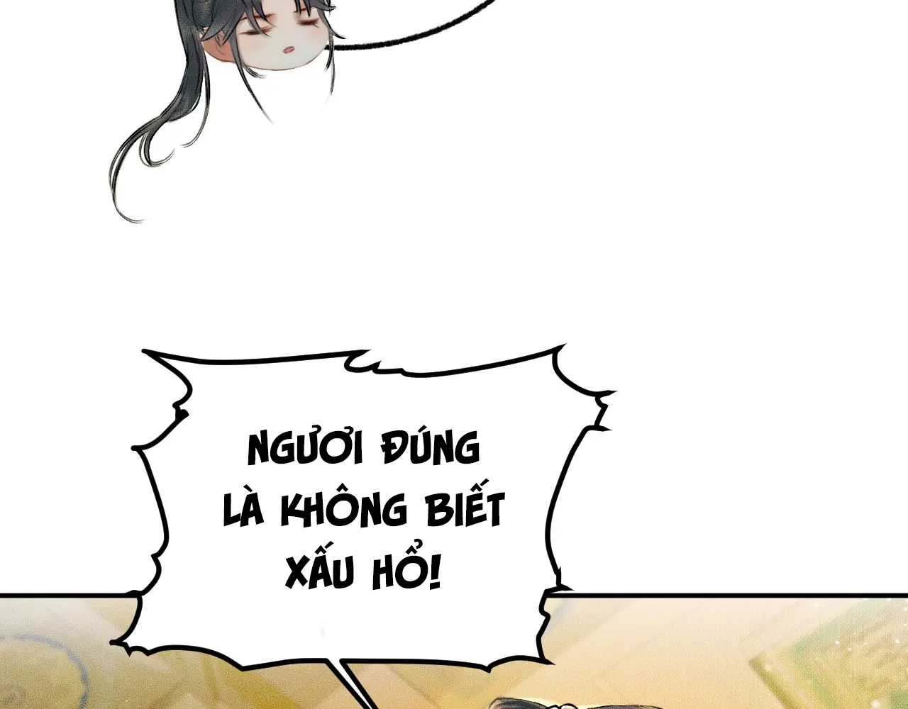 Husky Và Sư Tôn Mèo Trắng Của Hắn - Chap 5