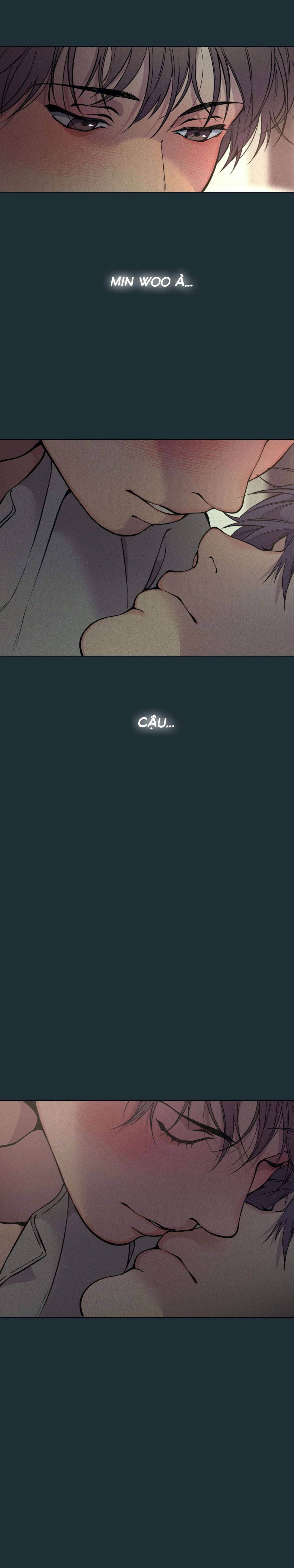 Lạc Giữa Những Tầng Mây - Chap 31 - Yeon Skylar (7)