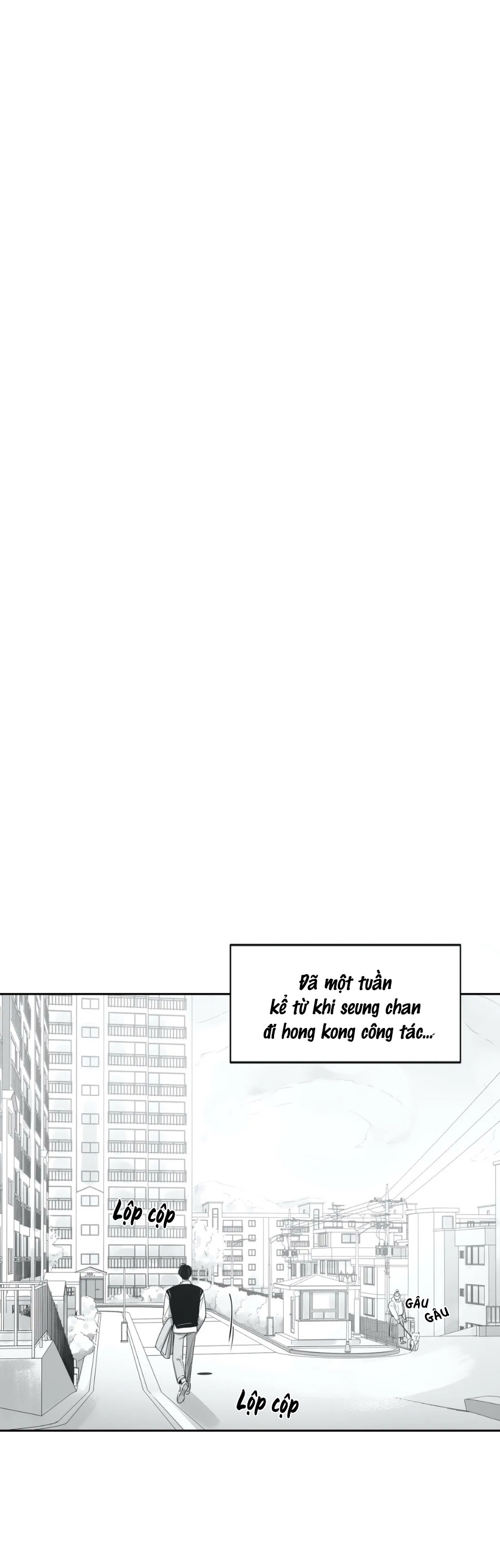 Đến Bên Em Đi! - Chap 45