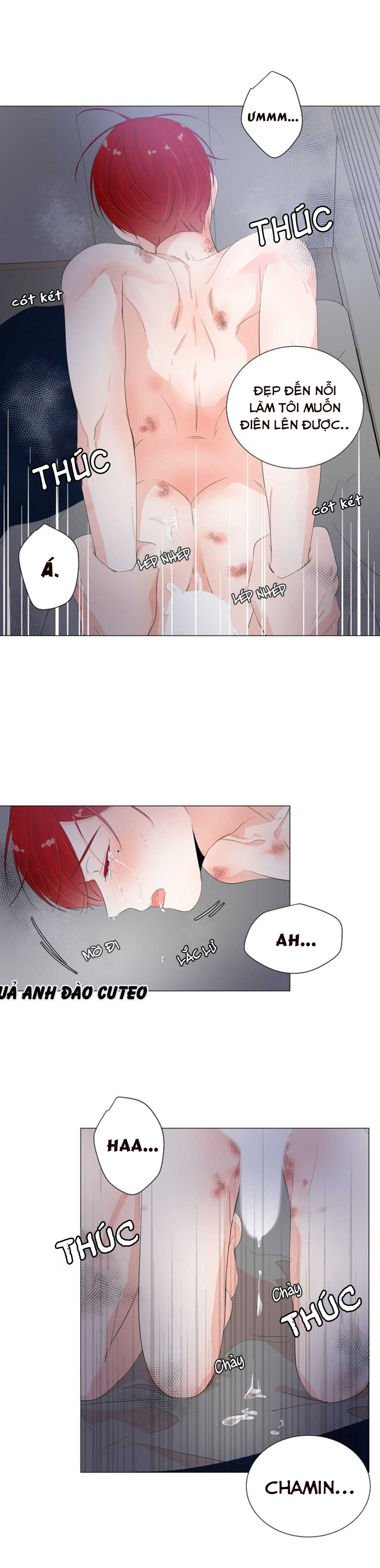 Phòng Cạnh Phòng - Chap 24 (H)