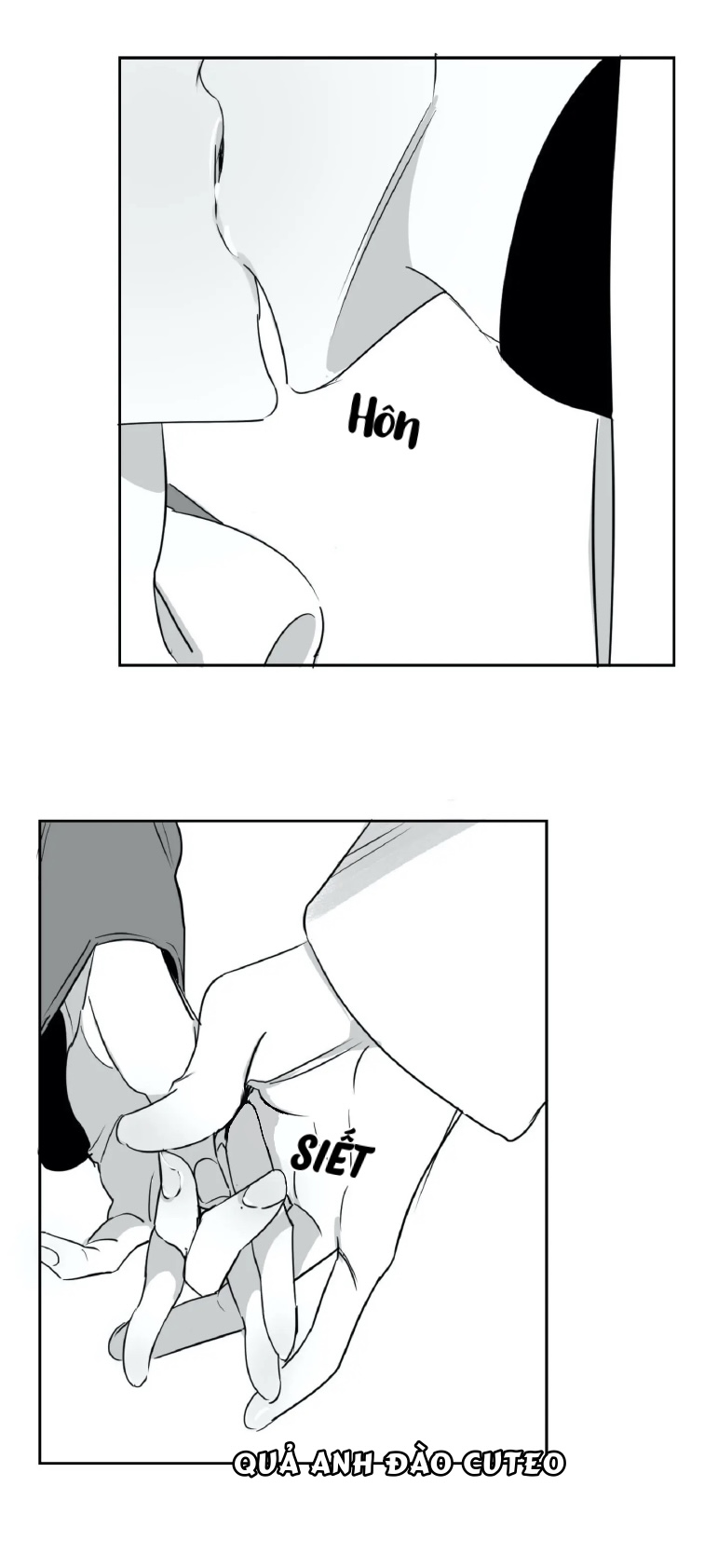 Đến Bên Em Đi! - Chap 14