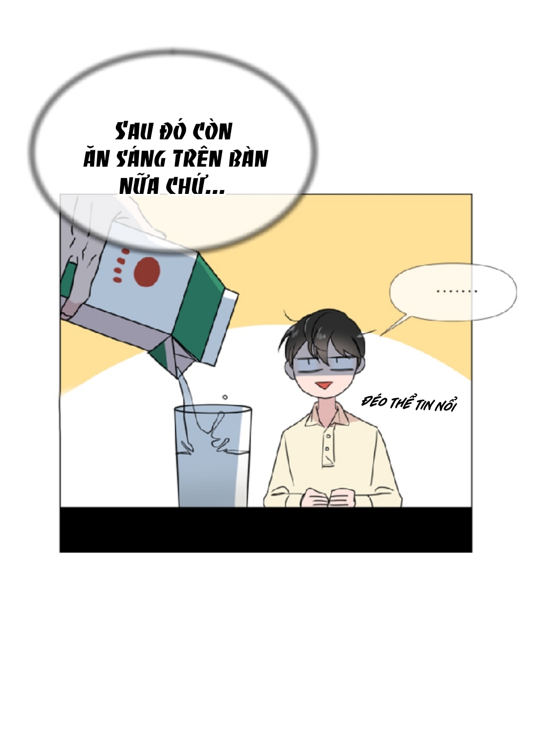 Viên Kẹo Đỏ - Chap 15 (H)