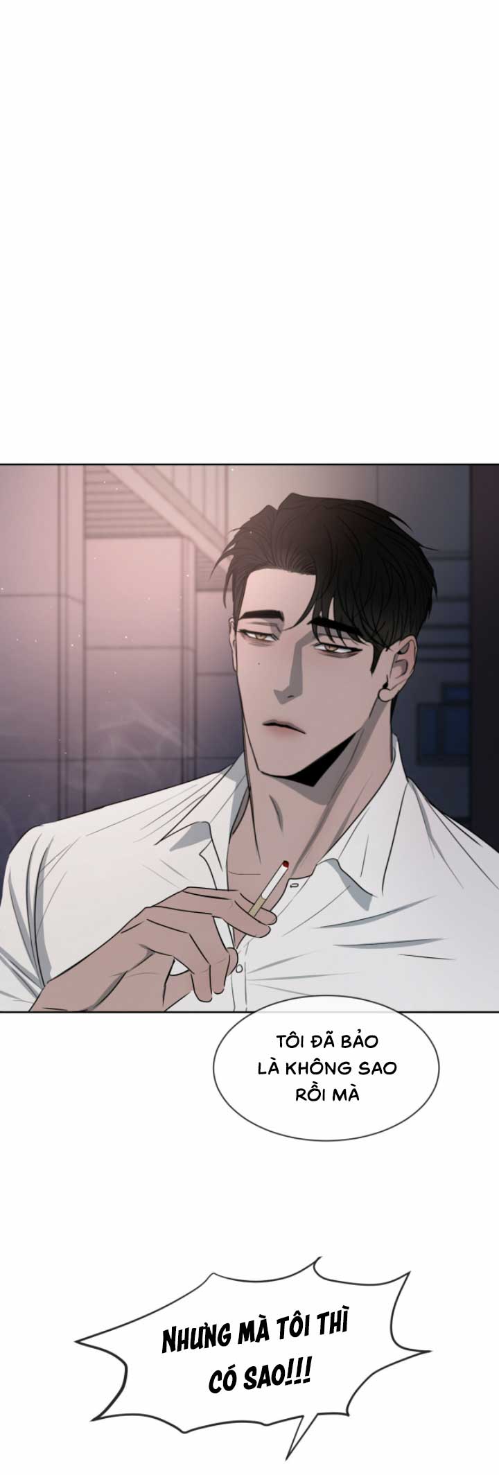 Tương Khắc - Chap 8