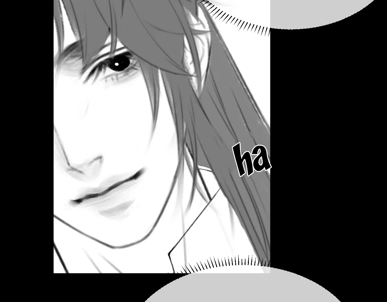 Husky Và Sư Tôn Mèo Trắng Của Hắn - Chap 4