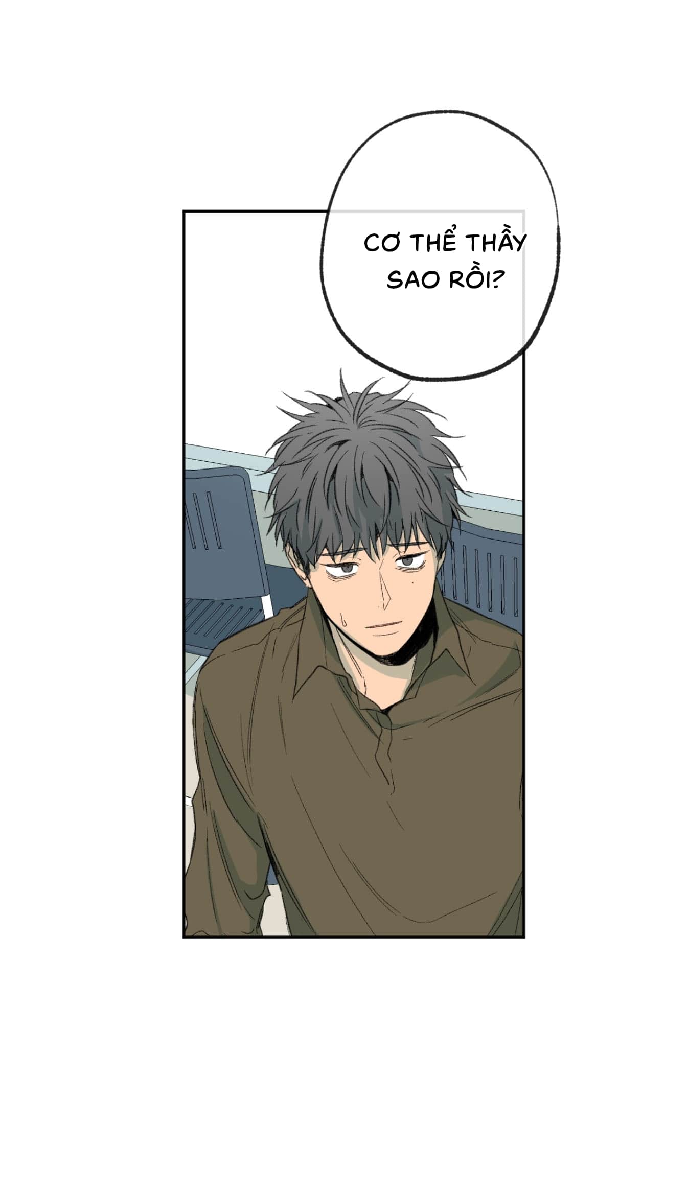 Hình Thức Cảm Thông - Chap 53-End ss2