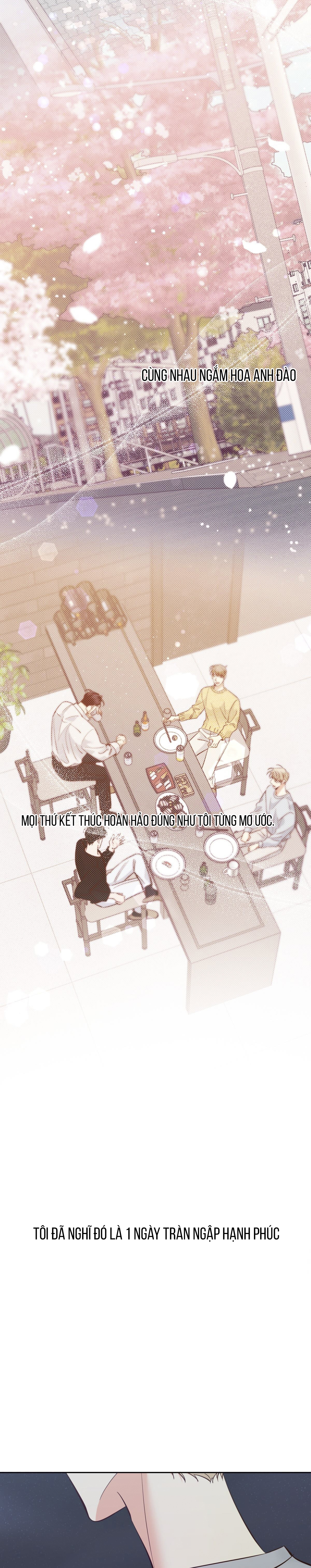 Gs25 Nguy Hiểm - Chap 88 (END)