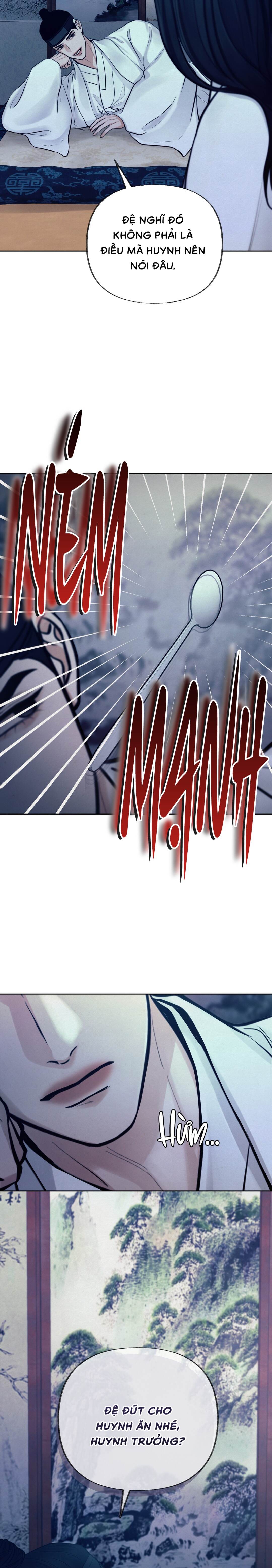 Phản Sát - Chap 13